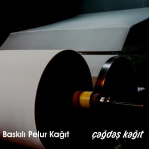 PELUR KAĞIT ÜRETİCİSİ